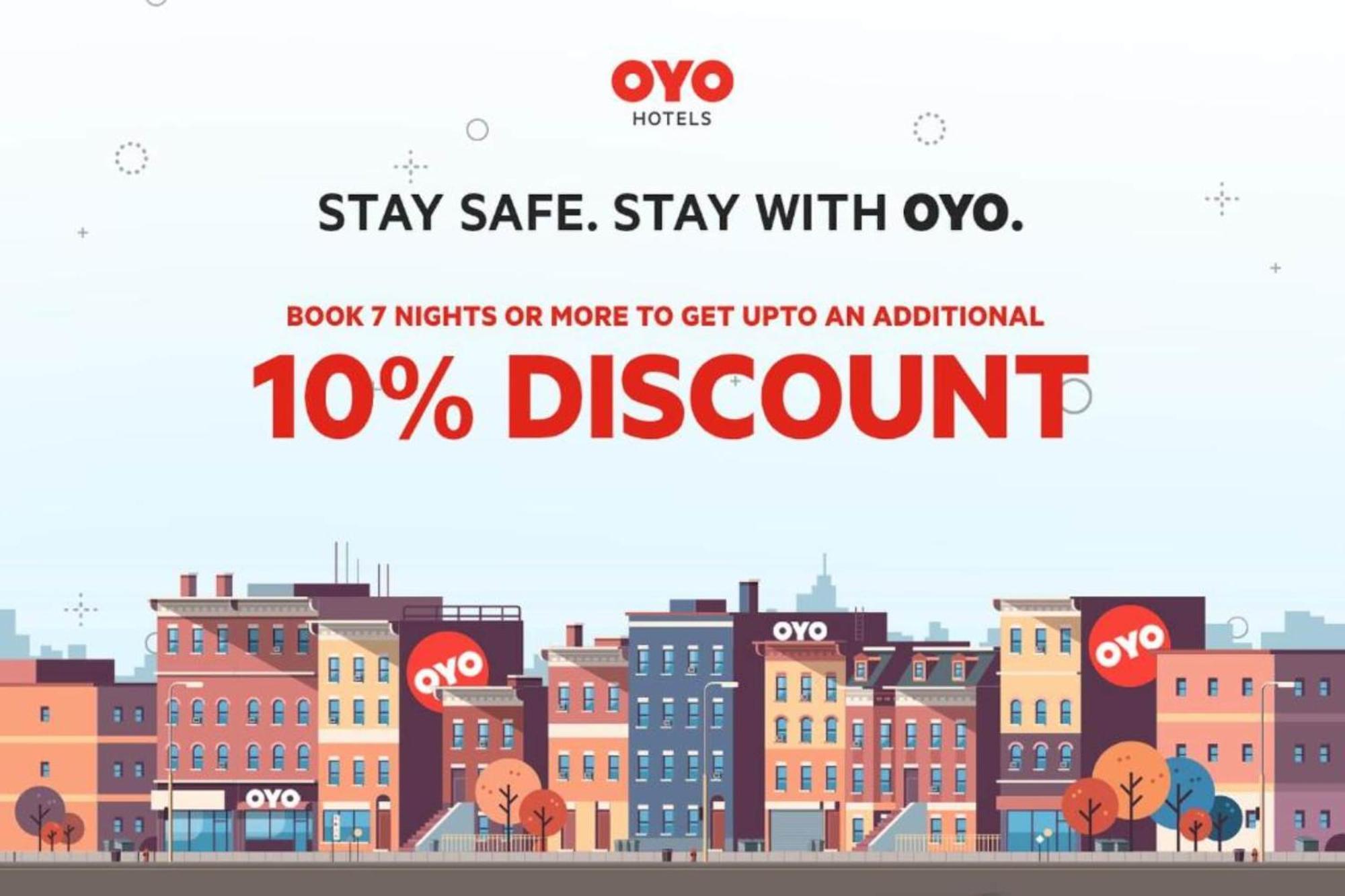 Oyo Hotel Rosenberg Tx I-69 Exterior foto